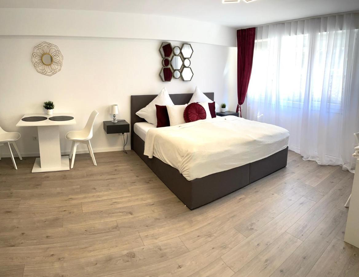 Prime Host Dream Deluxe Apartment Karlsruhe Exterior photo